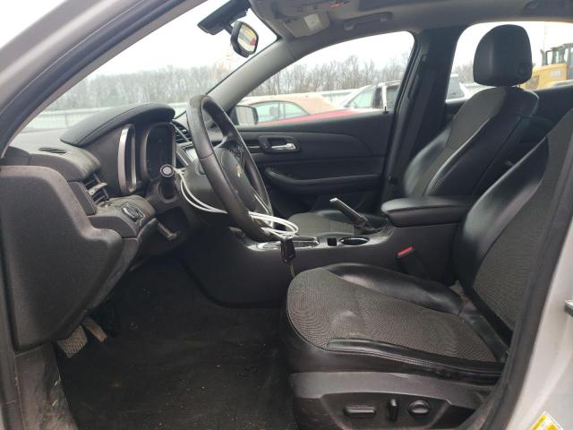 Photo 7 from auction – 2016 CHEVROLET MALIBU LIM with VIN 1G11C5SA3GF140834