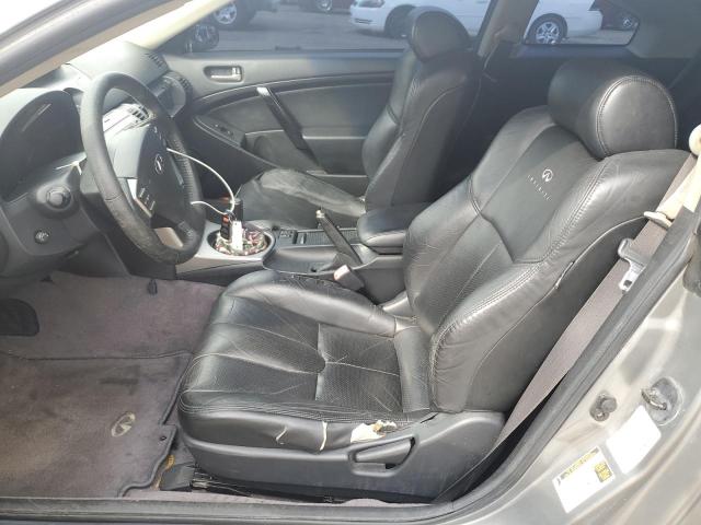 Photo 7 from auction – 2004 INFINITI G35 with VIN JNKCV54E44M803036