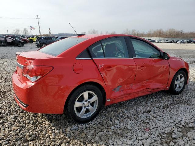 Photo 3 from auction – 2015 CHEVROLET CRUZE LT with VIN 1G1PC5SB6F7190641