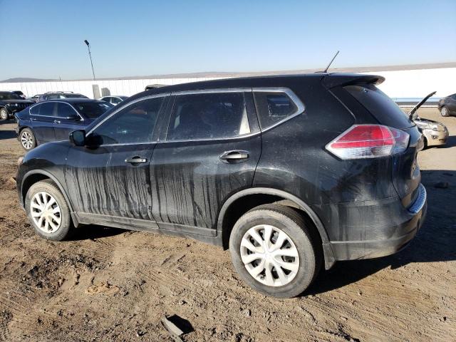 Photo 2 from auction – 2016 NISSAN ROGUE S with VIN JN8AT2MT4GW004298