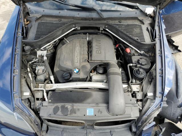 Photo 12 from auction – 2011 BMW X5 XDRIVE3 with VIN 5UXZV4C50BL400664