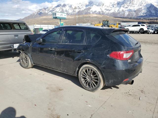 Photo 2 from auction – 2014 SUBARU IMPREZA WR with VIN JF1GR7E61EG244125