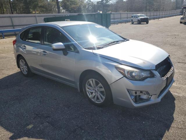 Photo 4 from auction – 2015 SUBARU IMPREZA PR with VIN JF1GPAC64FH278156
