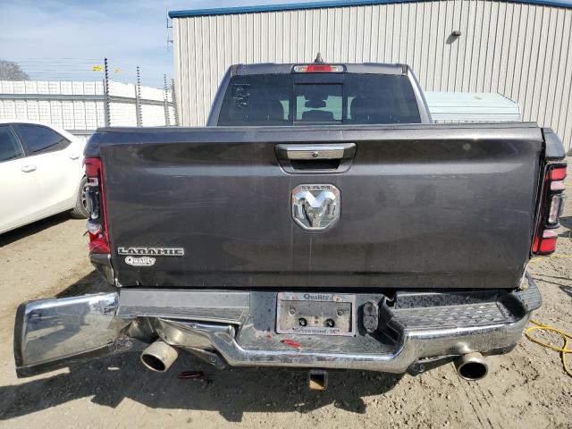 Photo 6 from auction – 2019 RAM 1500 LARAM with VIN 1C6RREJT4KN745978