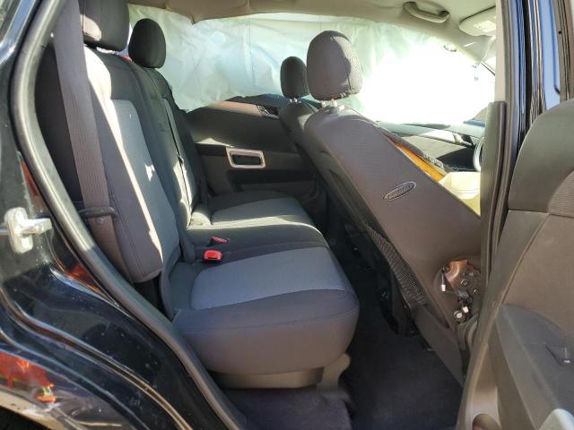 Photo 11 from auction – 2012 CHEVROLET CAPTIVA SP with VIN 3GNAL3E52CS648218