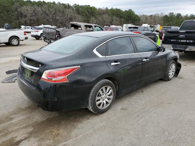 Photo 3 from auction – 2015 NISSAN ALTIMA 2.5 with VIN 1N4AL3AP5FN869221