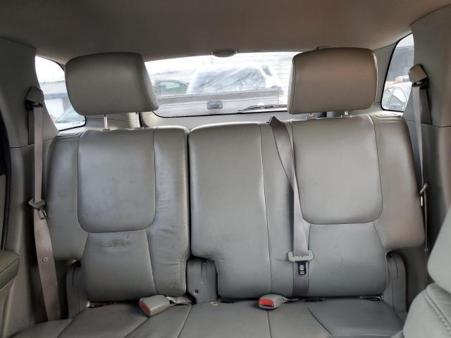 Photo 10 from auction – 2005 CHEVROLET EQUINOX LT with VIN 2CNDL63F656124540