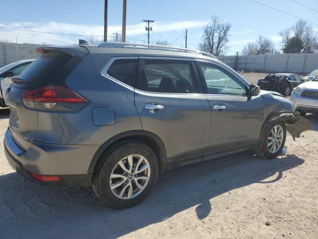 Photo 3 from auction – 2018 NISSAN ROGUE S with VIN 5N1AT2MT2JC829823