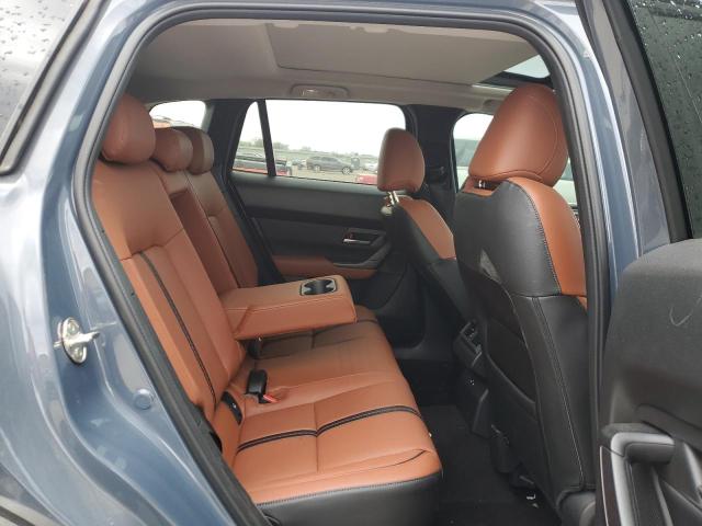 Photo 11 from auction – 2023 MAZDA CX-50 BASE with VIN 7MMVABXY2PN139215