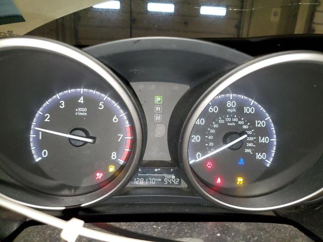 Photo 9 from auction – 2012 MAZDA 3 I with VIN JM1BL1UFXC1501948