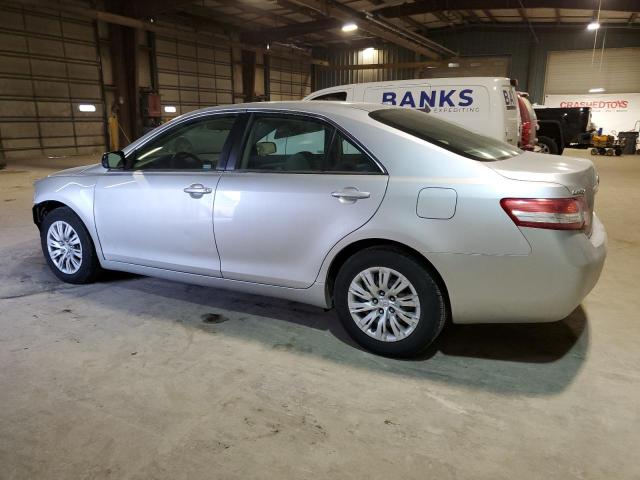 Photo 2 from auction – 2011 TOYOTA CAMRY BASE with VIN 4T1BF3EK1BU143937