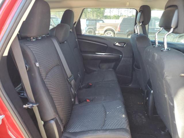 Photo 11 from auction – 2015 DODGE JOURNEY SX with VIN 3C4PDCBG9FT531191