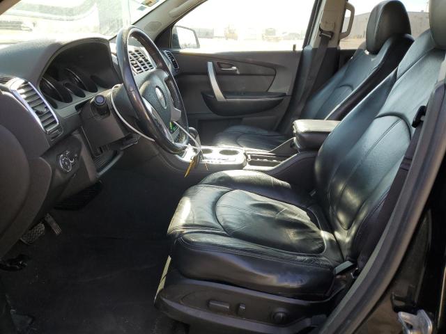 Photo 7 from auction – 2011 GMC ACADIA SLT with VIN 1GKKVRED2BJ204553