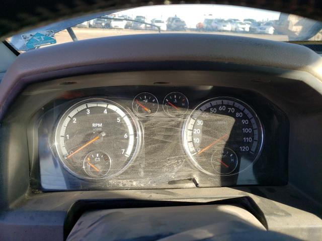 Photo 9 from auction – 2012 DODGE RAM 1500 S with VIN 1C6RD7GT0CS314803