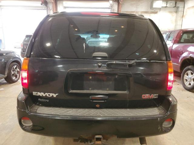 Photo 6 from auction – 2003 GMC ENVOY with VIN 1GKDT13S432134227