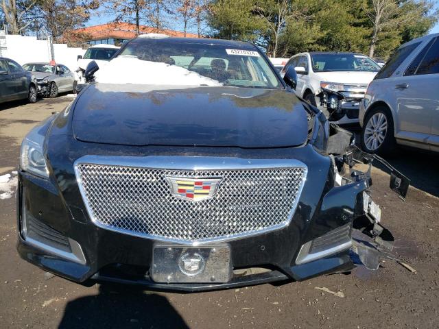 Photo 5 from auction – 2015 CADILLAC CTS PERFOR with VIN 1G6AY5SX6F0116237