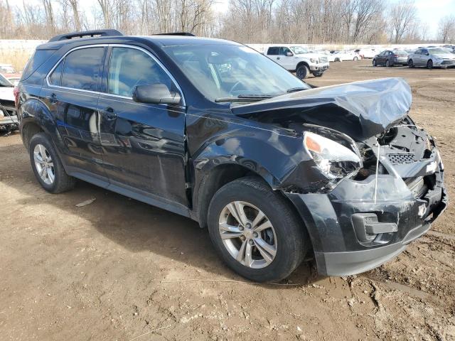 Photo 4 from auction – 2015 CHEVROLET EQUINOX LT with VIN 2GNFLFEK0F6231227