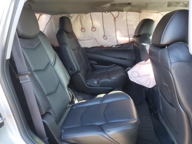 Photo 11 from auction – 2016 CADILLAC ESCALADE L with VIN 1GYS4BKJ3GR163918