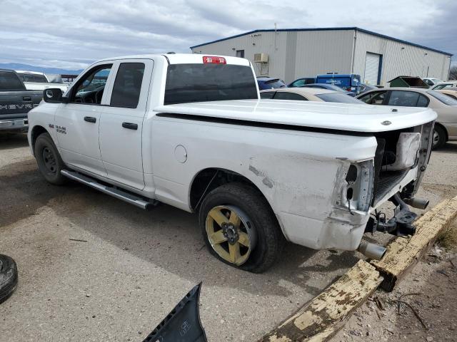 Photo 2 from auction – 2016 RAM 1500 ST with VIN 1C6RR6FT6GS286136