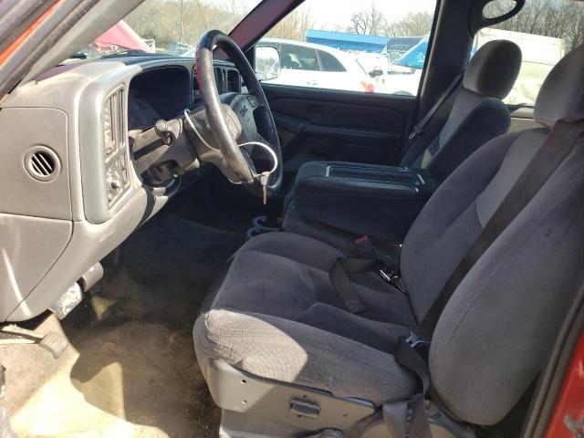 Photo 7 from auction – 2006 GMC NEW SIERRA with VIN 2GTEC13Z061315360