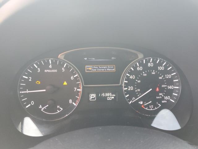 Photo 9 from auction – 2013 NISSAN ALTIMA 2.5 with VIN 1N4AL3AP8DC233840