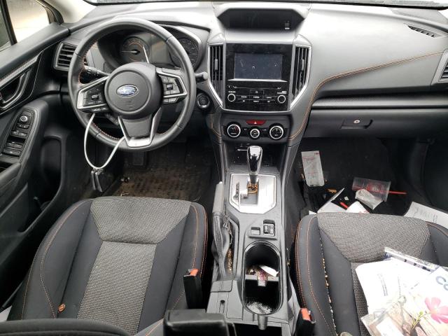 Photo 8 from auction – 2021 SUBARU CROSSTREK with VIN JF2GTAEC1MH367321