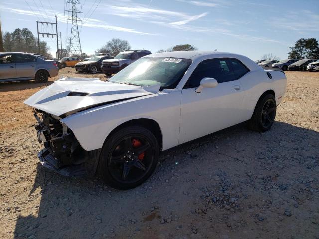 DODGE CHALLENGER 2019 with VIN 2C3CDZAGXKH551282 - Photo from auction
