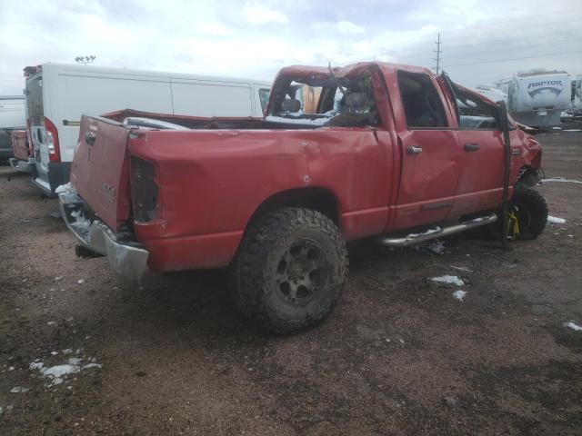 Photo 3 from auction – 2006 DODGE RAM 3500 S with VIN 3D7LX38C56G173547