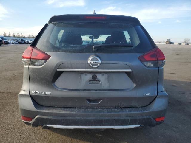 Photo 6 from auction – 2019 NISSAN ROGUE S with VIN KNMAT2MV2KP543602