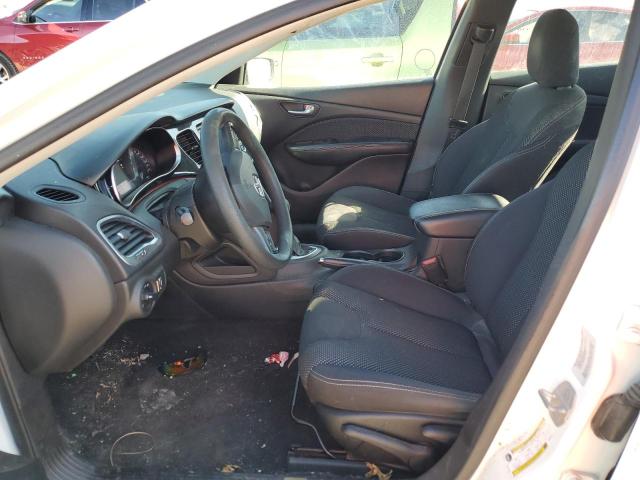 Photo 7 from auction – 2015 DODGE DART SXT with VIN 1C3CDFBB8FD251700