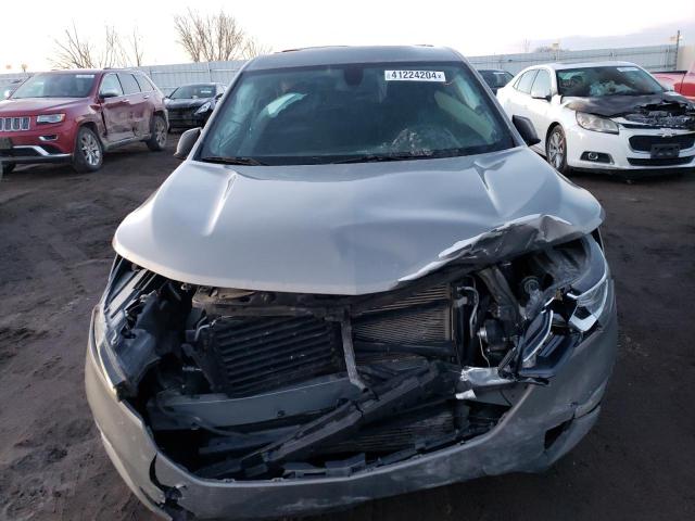 Photo 5 from auction – 2018 CHEVROLET EQUINOX LT with VIN 3GNAXJEV8JS606741
