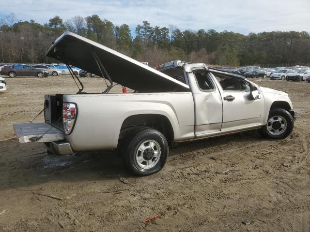Photo 3 from auction – 2006 CHEVROLET COLORADO with VIN 1GCCS196668122280