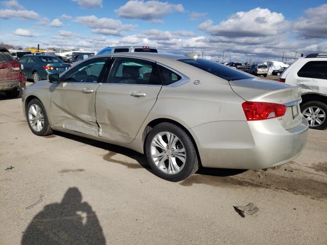Photo 2 from auction – 2015 CHEVROLET IMPALA LT with VIN 2G1125S30F9175312