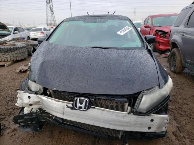 Photo 5 from auction – 2015 HONDA CIVIC EX with VIN 19XFB2F89FE004898