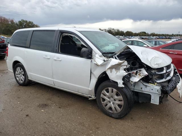 Photo 4 from auction – 2018 DODGE GRAND CARA with VIN 2C4RDGBG2JR170141