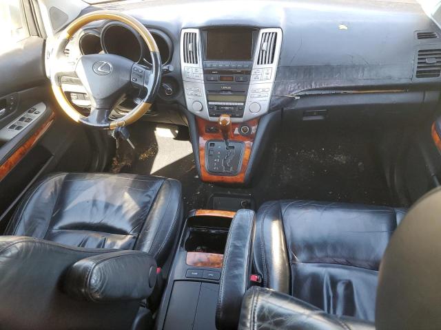 Photo 8 from auction – 2005 LEXUS RX 330 with VIN 2T2HA31U85C051838