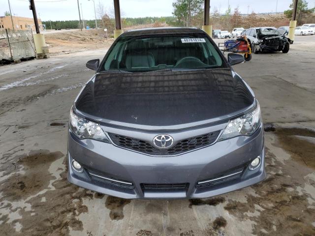Photo 5 from auction – 2014 TOYOTA CAMRY with VIN 4T1BF1FK7EU470298