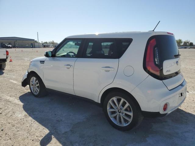 Photo 2 from auction – 2018 KIA SOUL + with VIN KNDJP3A59J7512389
