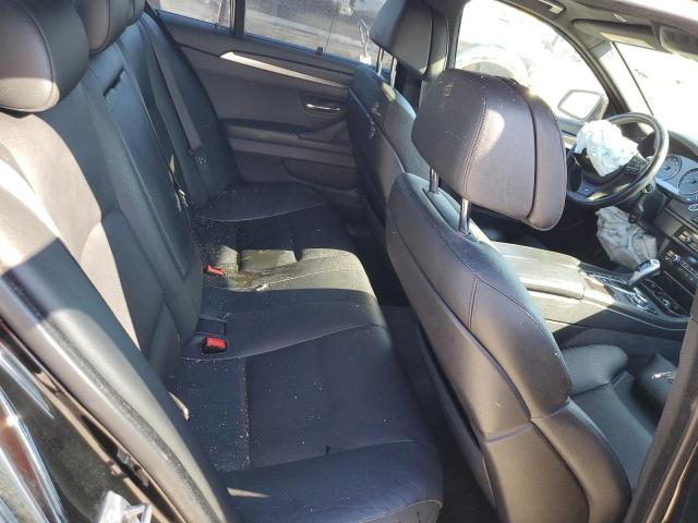 Photo 10 from auction – 2011 BMW 535 I with VIN WBAFR7C57BC803516