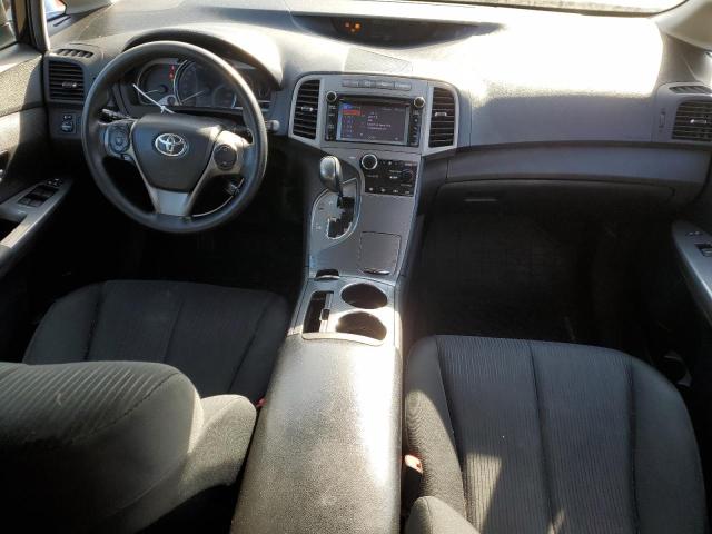 Photo 8 from auction – 2013 TOYOTA VENZA LE with VIN 4T3ZA3BB3DU073515