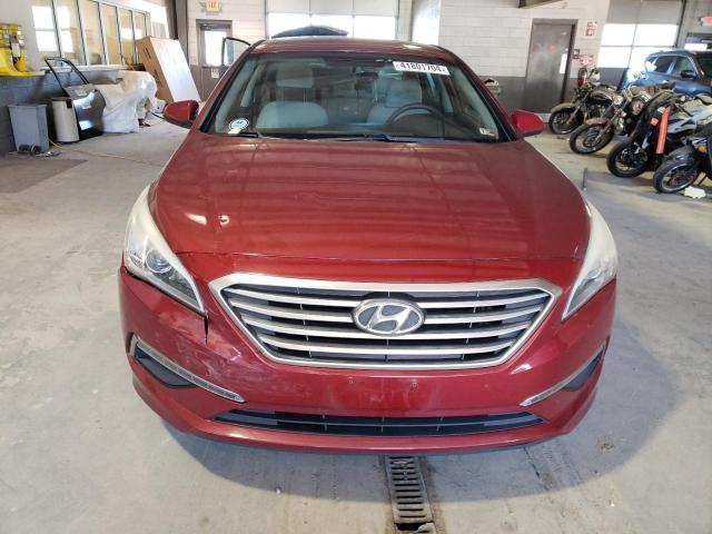 Photo 5 from auction – 2015 HYUNDAI SONATA SE with VIN 5NPE24AF2FH223307
