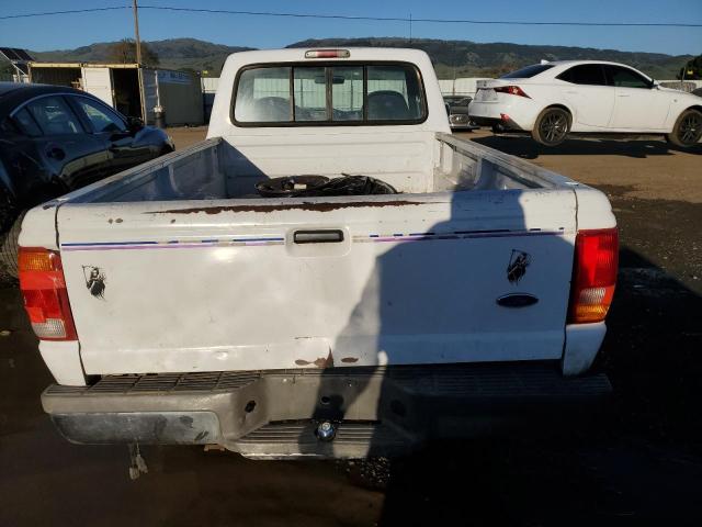 Photo 6 from auction – 1994 FORD RANGER with VIN 1FTCR10A3RPB34281