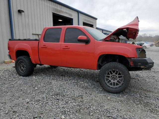 Photo 4 from auction – 2007 GMC NEW SIERRA with VIN 2GTEK13M671557840