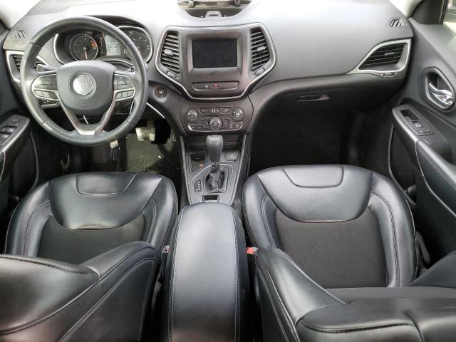 Photo 8 from auction – 2019 JEEP CHEROKEE L with VIN 1C4PJLLB6KD357432