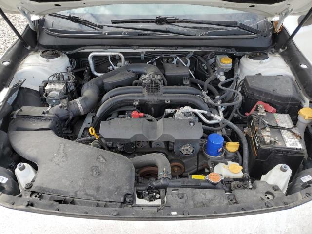 Photo 11 from auction – 2017 SUBARU LEGACY 2.5 with VIN 4S3BNAF66H3065294