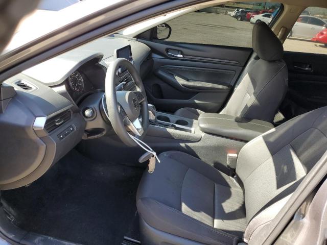 Photo 7 from auction – 2020 NISSAN ALTIMA S with VIN 1N4BL4BV7LC258167