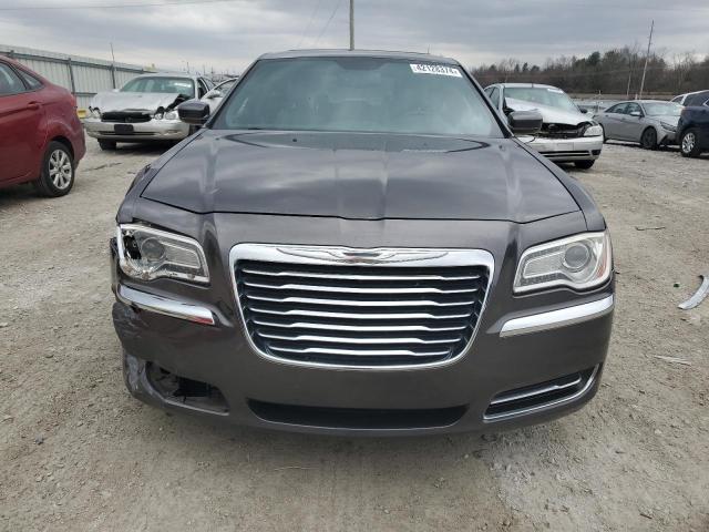 Photo 5 from auction – 2014 CHRYSLER 300 with VIN 2C3CCAAGXEH175403