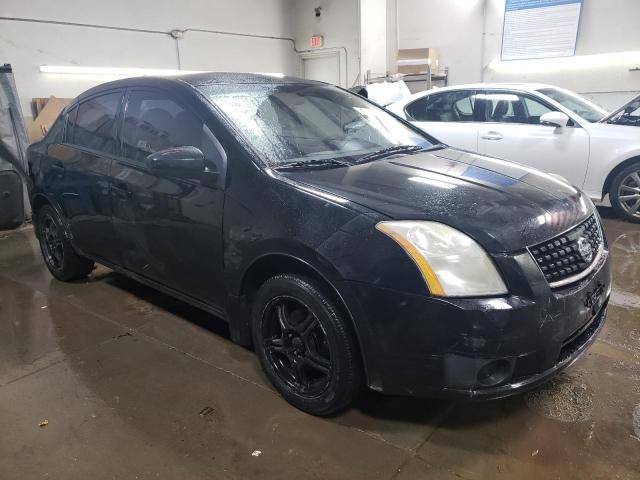 Photo 4 from auction – 2007 NISSAN SENTRA 2.0 with VIN 3N1AB61E77L626575