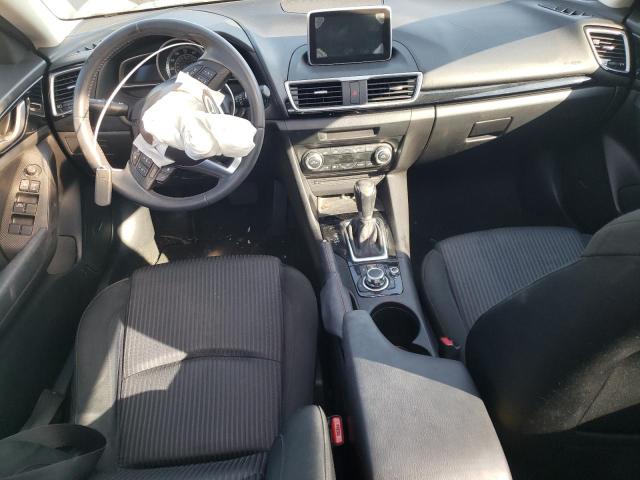 Photo 8 from auction – 2015 MAZDA 3 TOURING with VIN JM1BM1V78F1253966