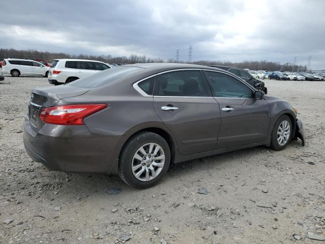Photo 3 from auction – 2016 NISSAN ALTIMA 2.5 with VIN 1N4AL3AP4GN356186